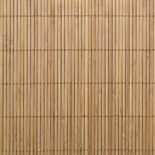 bamboematten